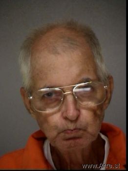 James Franklin Stapleton Mugshot