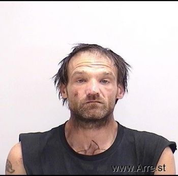 James Michael Sutton Mugshot