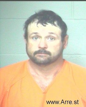 James Scott Waddell Mugshot