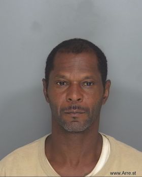 James Antonio Watts Mugshot