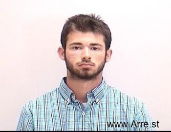 James Robert Weiss Mugshot