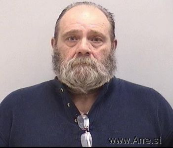 James Van Wheeler Mugshot