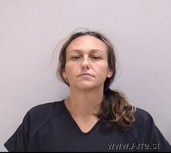 Jamie Michelle Barron Mugshot