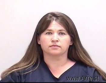 Jamie Lynn Cash Mugshot