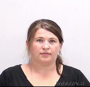 Jamie Lynn Cash Mugshot