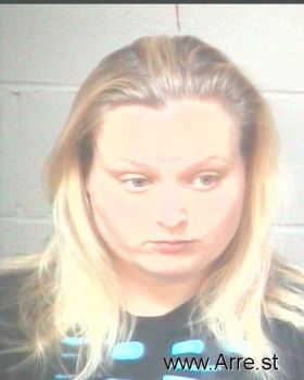 Jamie Leigh Dobbs Mugshot