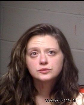 Jamie Marie Ellis Mugshot