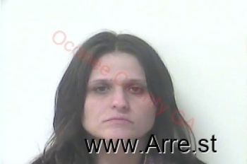 Jamie Nicole Griffen Mugshot