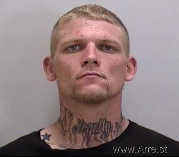 Jamie Alexander Holland Mugshot