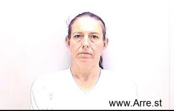 Jamie Rebecca Perry Mugshot