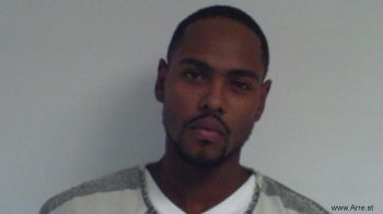 Jamil D Jones Mugshot