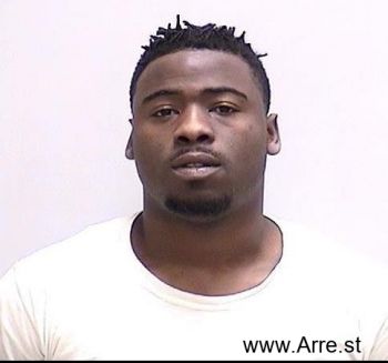 Jamild Paris Jones Mugshot