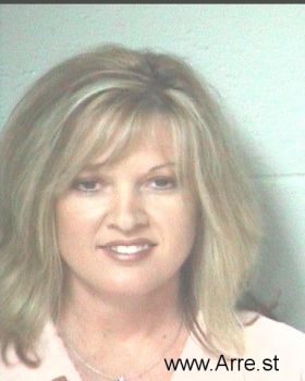 Jana Lynn Brown Mugshot