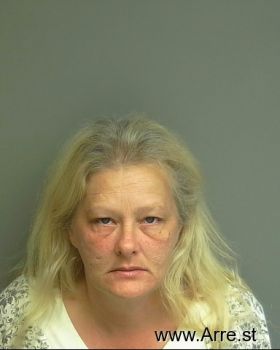 Janice Denice Swafford Mugshot