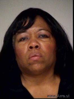 Janice Anita Williams Mugshot