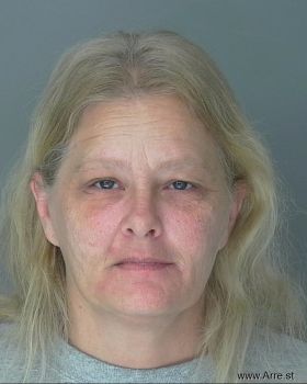 Janice Denice Swafford Mugshot