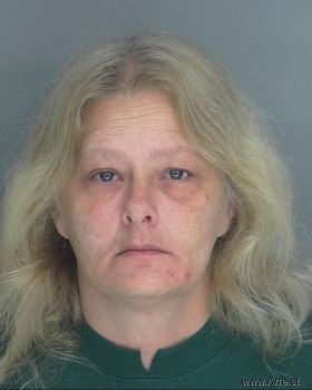 Janice Denice Swafford Mugshot