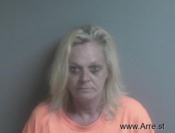 Janie Elizabeth Bates Mugshot