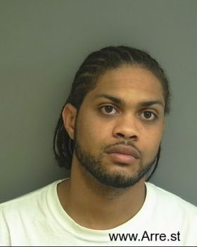 Jaquez Rashon Hunt Mugshot