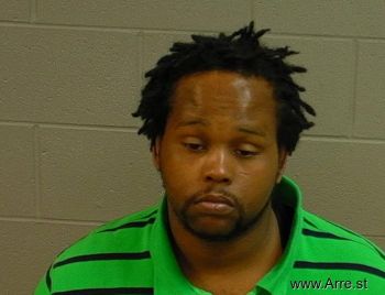 Jared Charmon Adams Mugshot