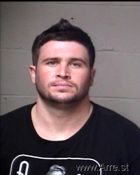 Jared Nathan Smith Mugshot