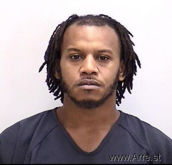 Jarrod Kenta Junior Sheppard Mugshot