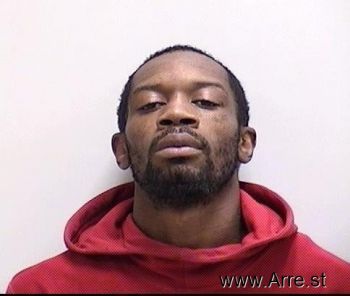 Jarvis Delond Andrews Mugshot