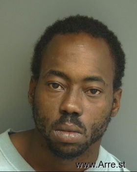 Jarvis Quintavis Hillman Mugshot