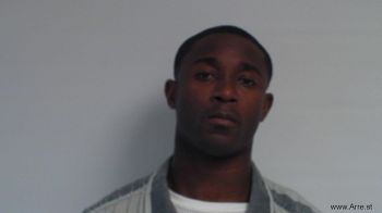 Jarvis Tremain Howard Mugshot