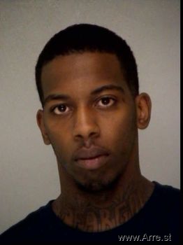 Jarvis Leon Mack Mugshot