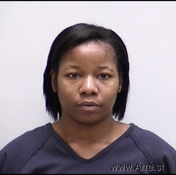 Jasmine Simone King Mugshot