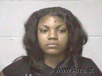 Jasmine Marie Young Mugshot