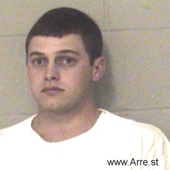 Jason Allan Alexander Mugshot