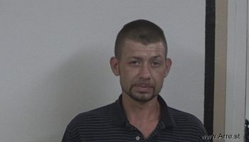 Jason Michael Bradley Mugshot