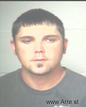 Jason Allen Cannon Mugshot