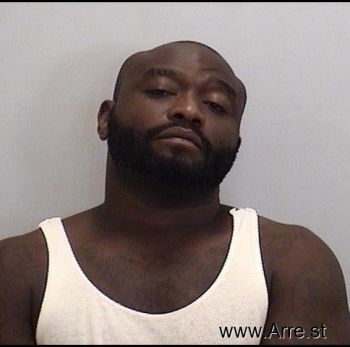 Jason Lamar Carter Mugshot