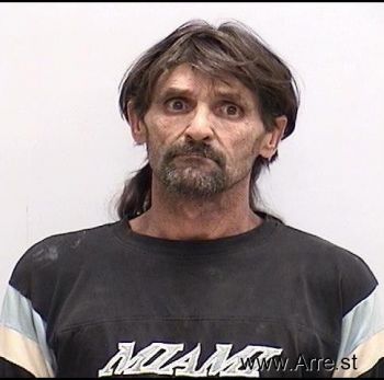 Jason Lamar Childers Mugshot