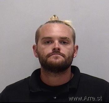 Jason Patrick Coffey Mugshot