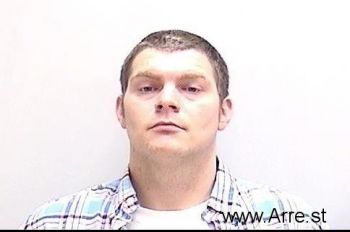 Jason Paul Craig Mugshot