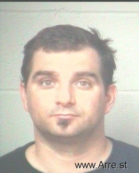 Jason Elliott Craig Mugshot