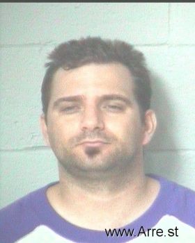 Jason  Craig Mugshot