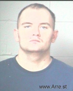 Jason Paul Daugherty Mugshot