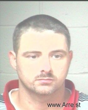 Jason Nicholas Dean Mugshot