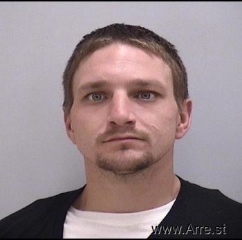 Jason Richard Dyer Mugshot