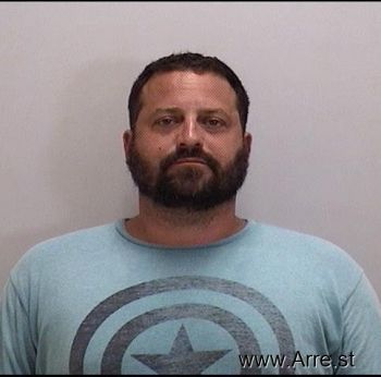 Jason Howard Herndon Mugshot