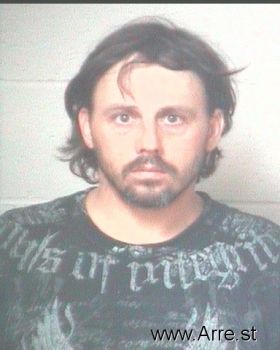 Jason Lee Hupp Mugshot