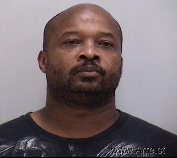 Jason Raynard Jackson Mugshot