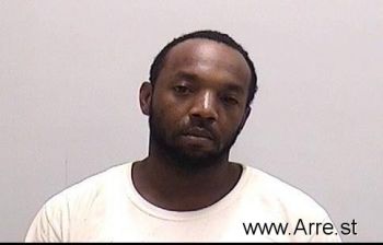 Jason Tobias Ledbetter Mugshot