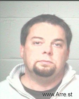 Jason Michael Leonard Mugshot