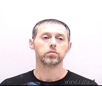 Jason Morris Mcintyre Mugshot